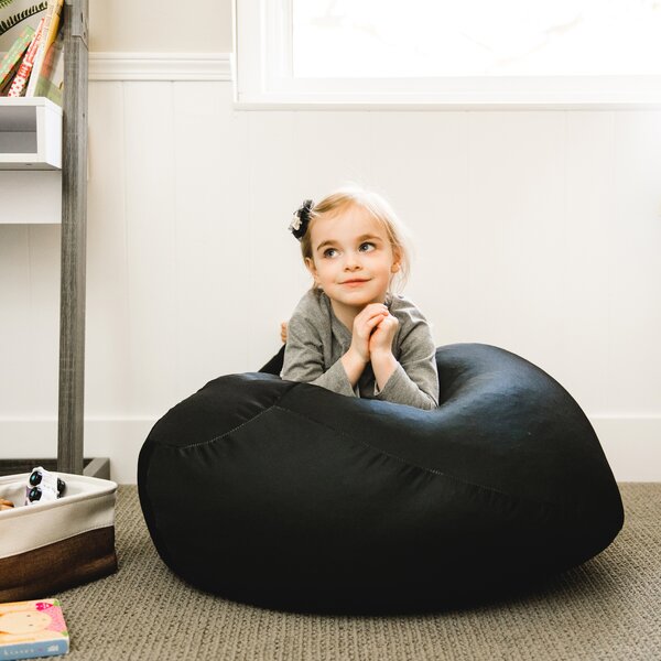 Truck bean bag discount chair